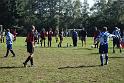 Geraint and Dave C corner move